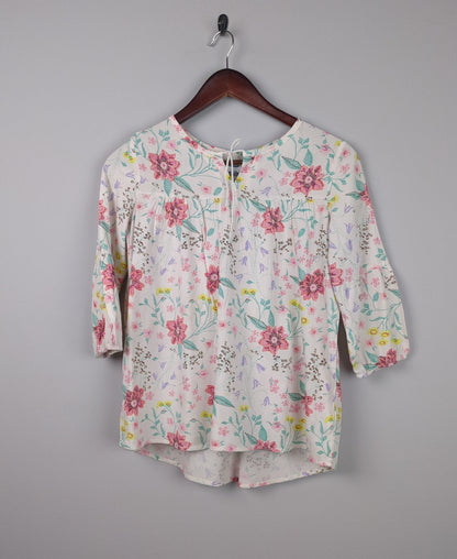 Floral Bloom