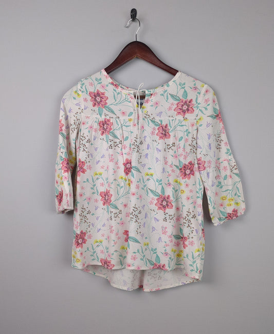 Floral Bloom