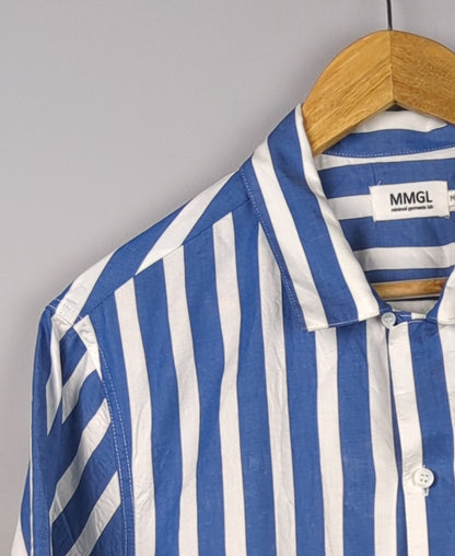Coastal Stripes
