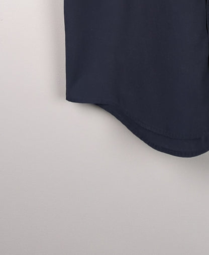 Navy Neat