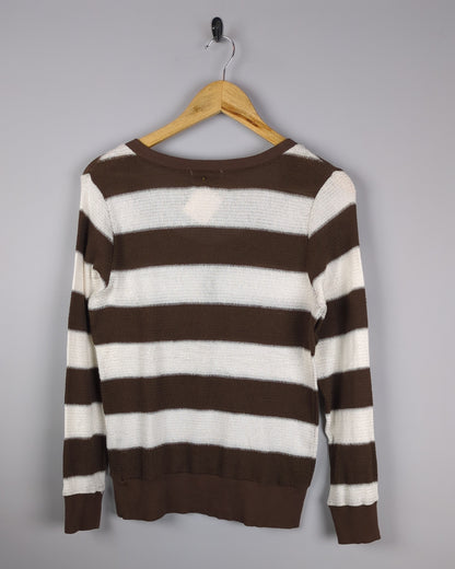 Henley Stripe