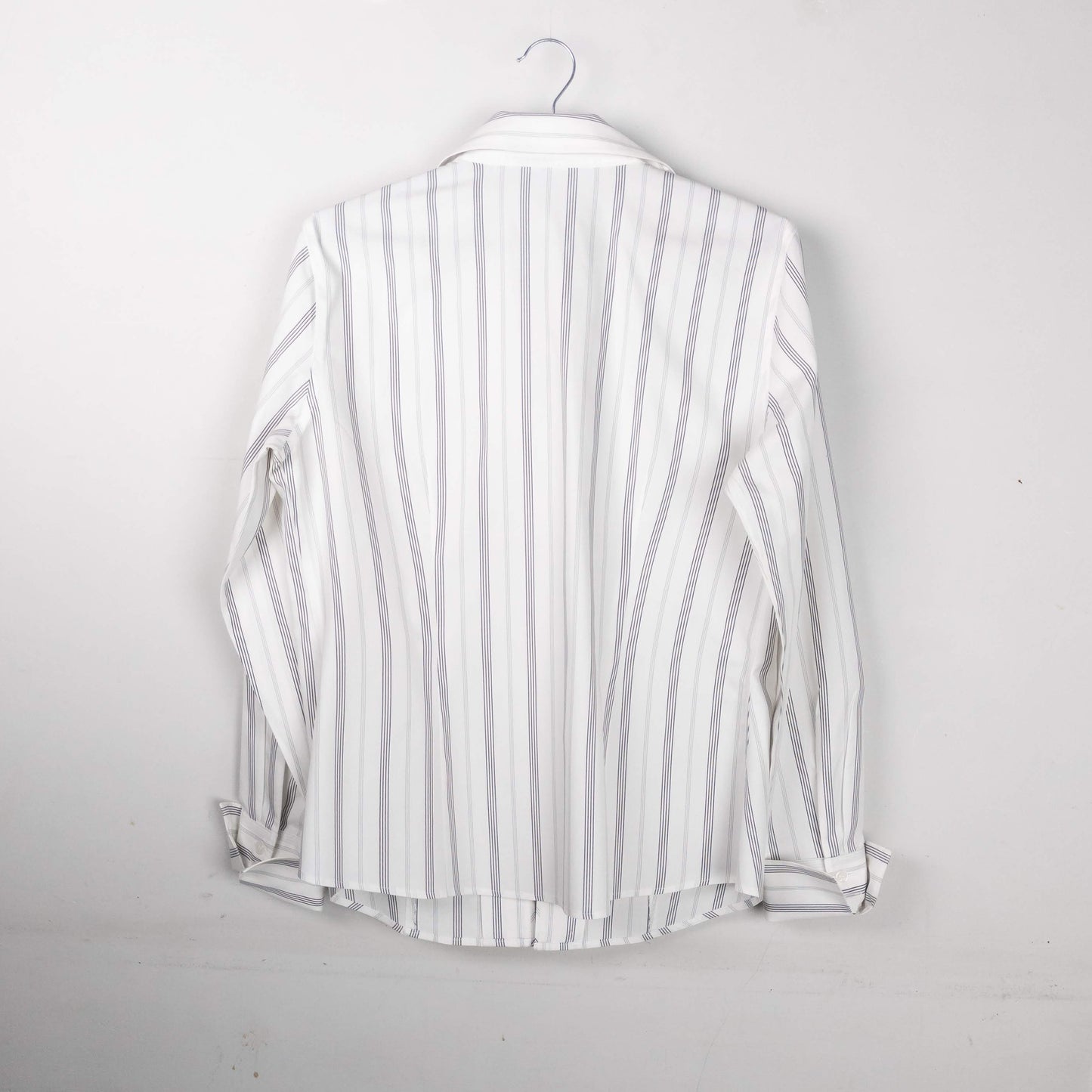 Striped Button Up Shirt