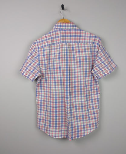 Plaid Pop