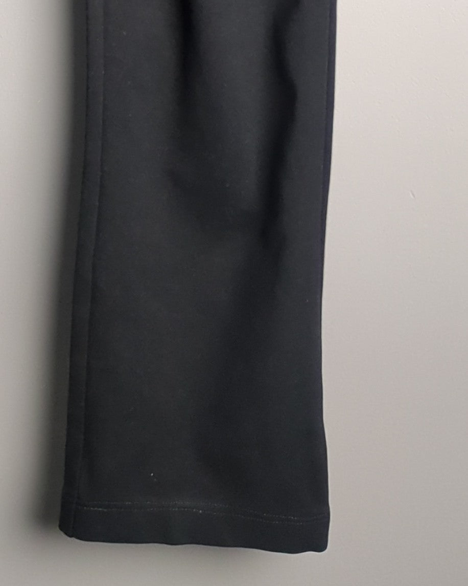 Black Skinny Pants