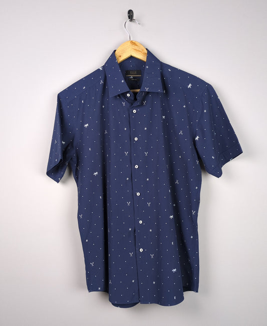 Navy Nautical