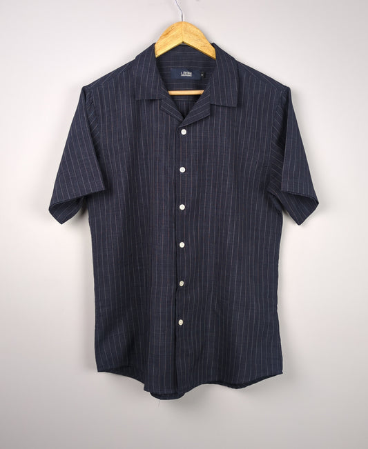 Striped Blues