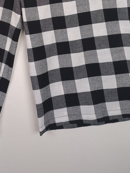 Checkered Cottons