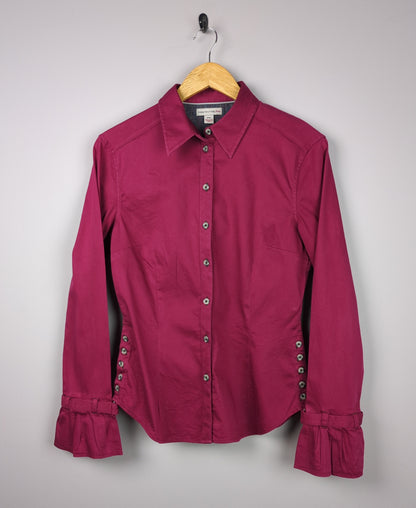 Crimson Classic