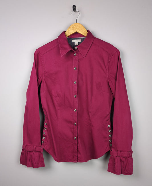 Crimson Classic