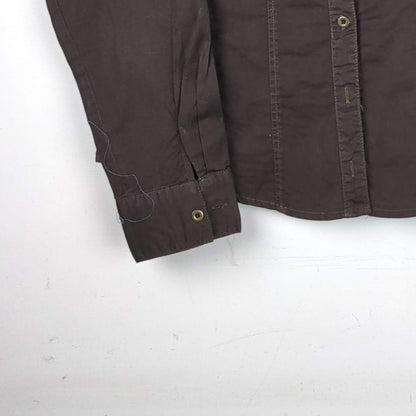 Casual Long Sleeve Shirt