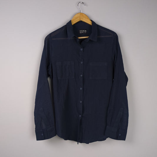 Indigo Ease