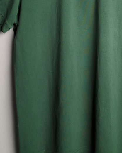 H&M Green Polo Shirt