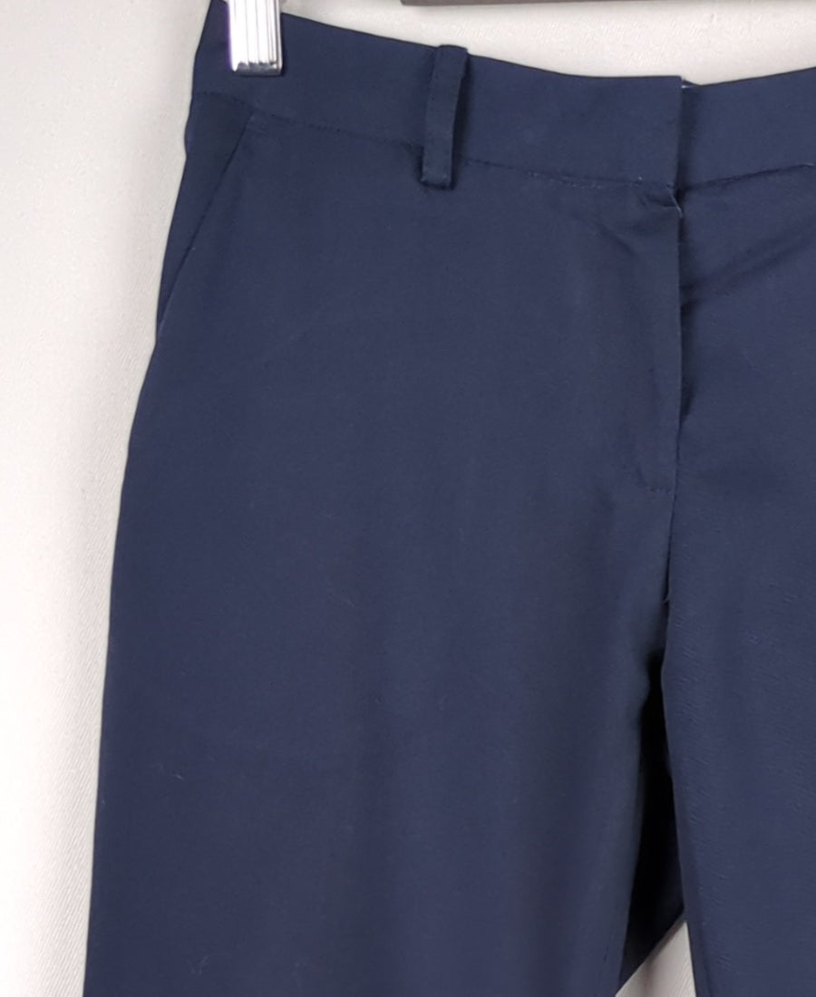 Navy Neat