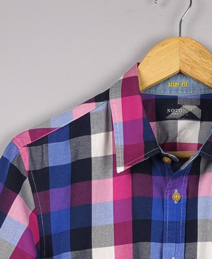 Plaid Pop