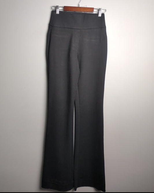 H&M Black Dress Pants
