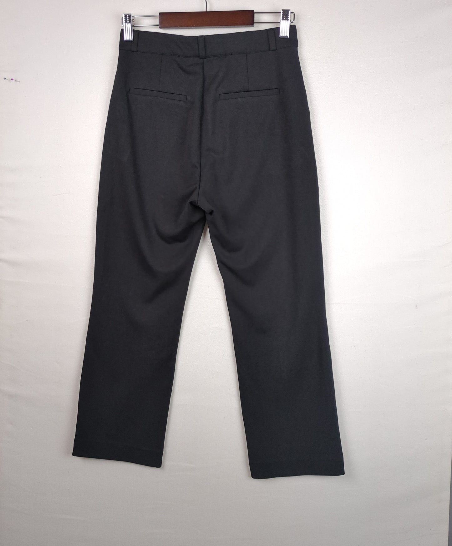 Classic Black