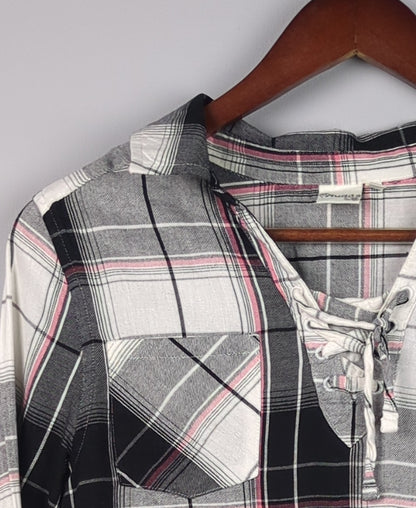 Plaid Charm