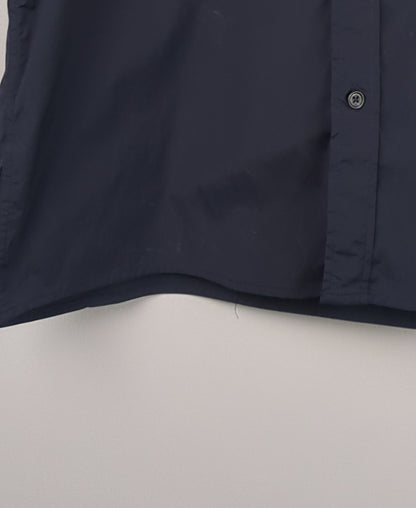 Navy Neat