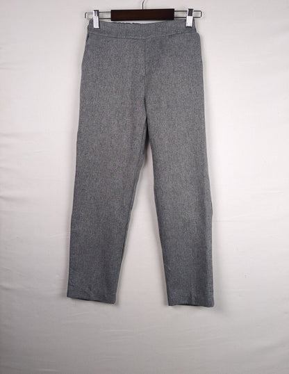 Grey Twill
