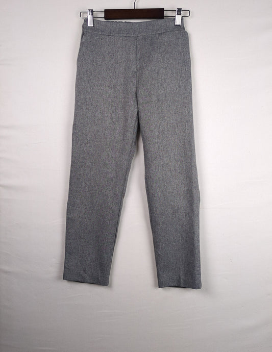Grey Twill