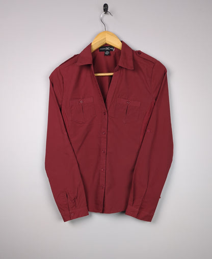 Crimson Classic