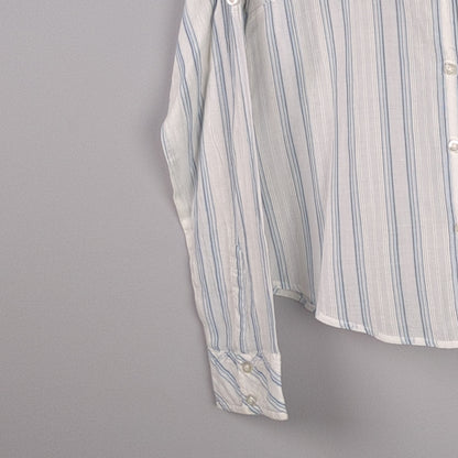 Striped Blues