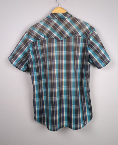 Plaid Paradise