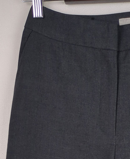 Classic Cropped