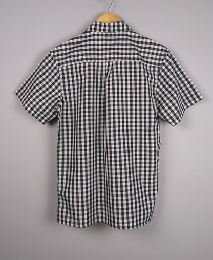 Gingham Grid