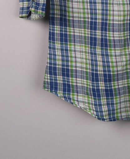 Plaid Paradise