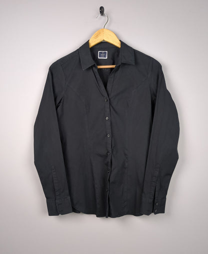 Essential Black