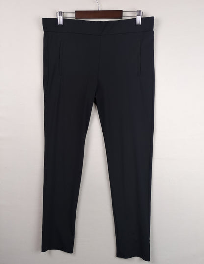 Sleek Stretch