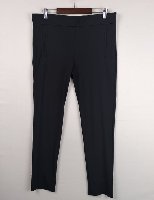 Sleek Stretch