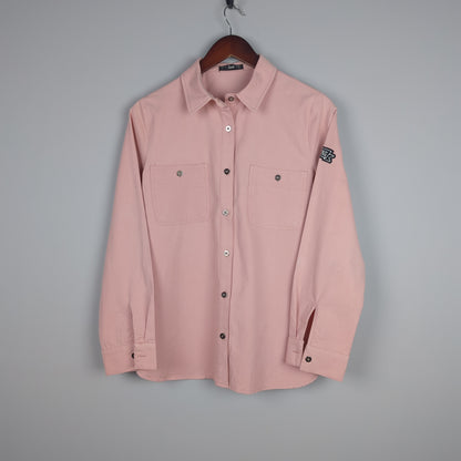 Pink Pocket
