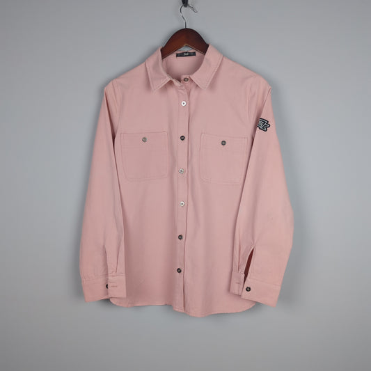 Pink Pocket