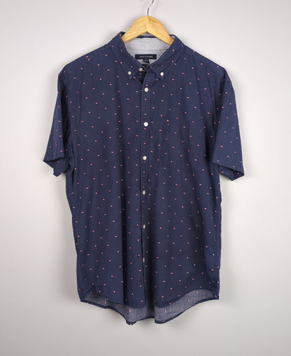 Navy Nautical