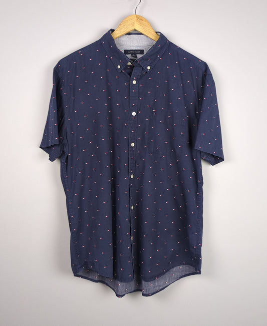 Navy Nautical