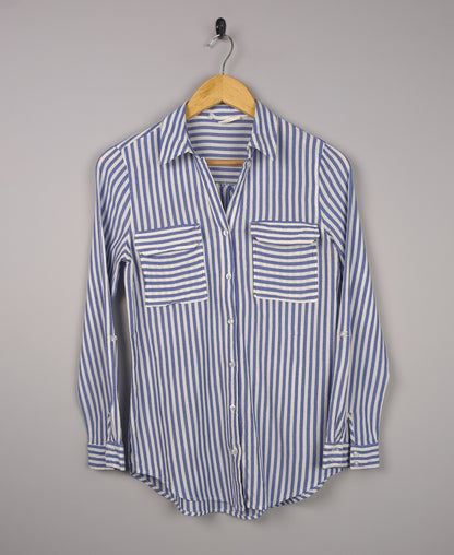 Striped Blues
