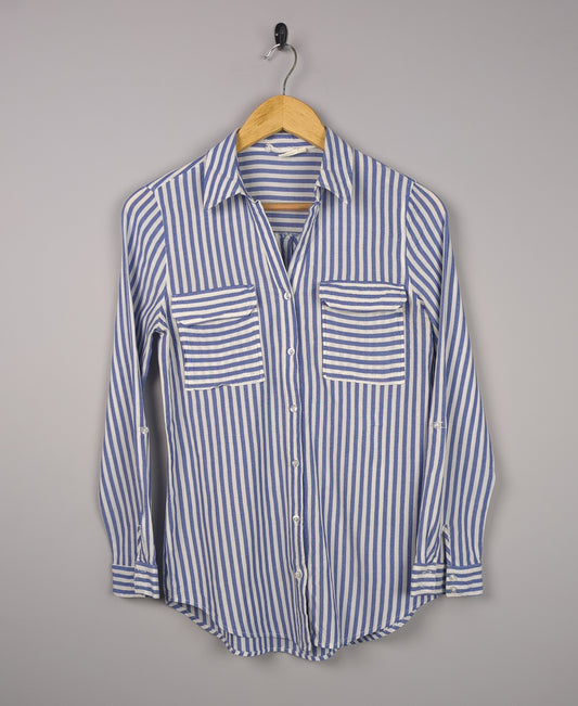 Striped Blues