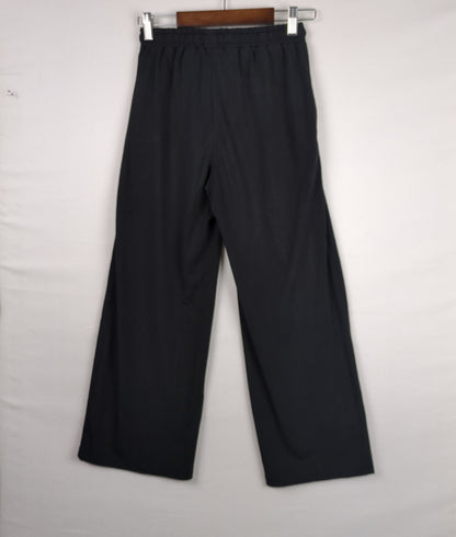 Cozy Culottes