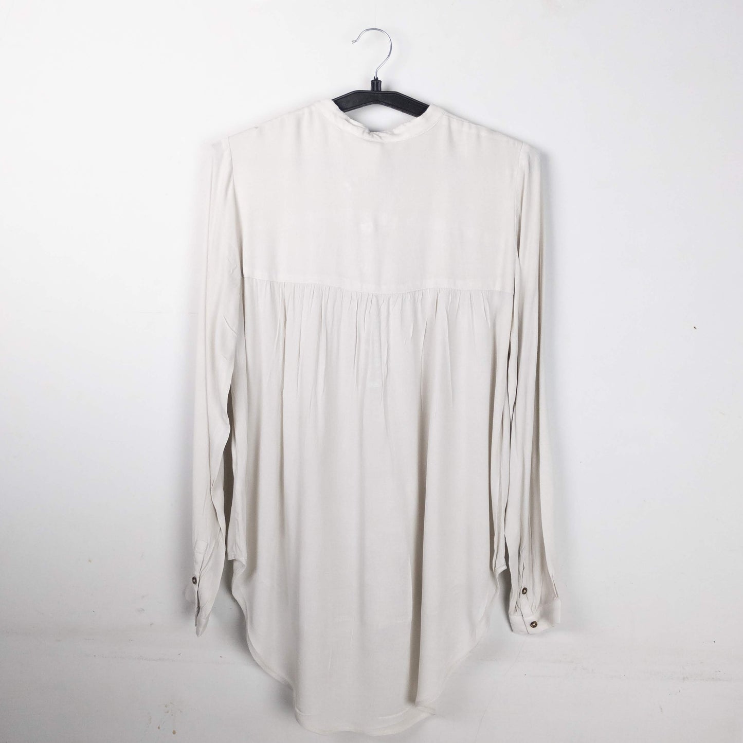 Long Sleeve Button Up Shirt