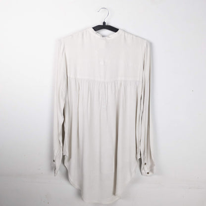 Long Sleeve Button Up Shirt