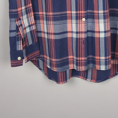 Plaid Hues