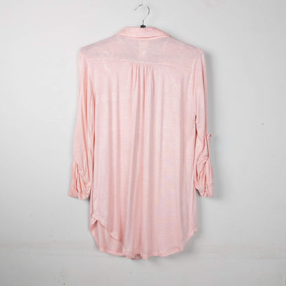 Charming Charlie Button-Down Shirt