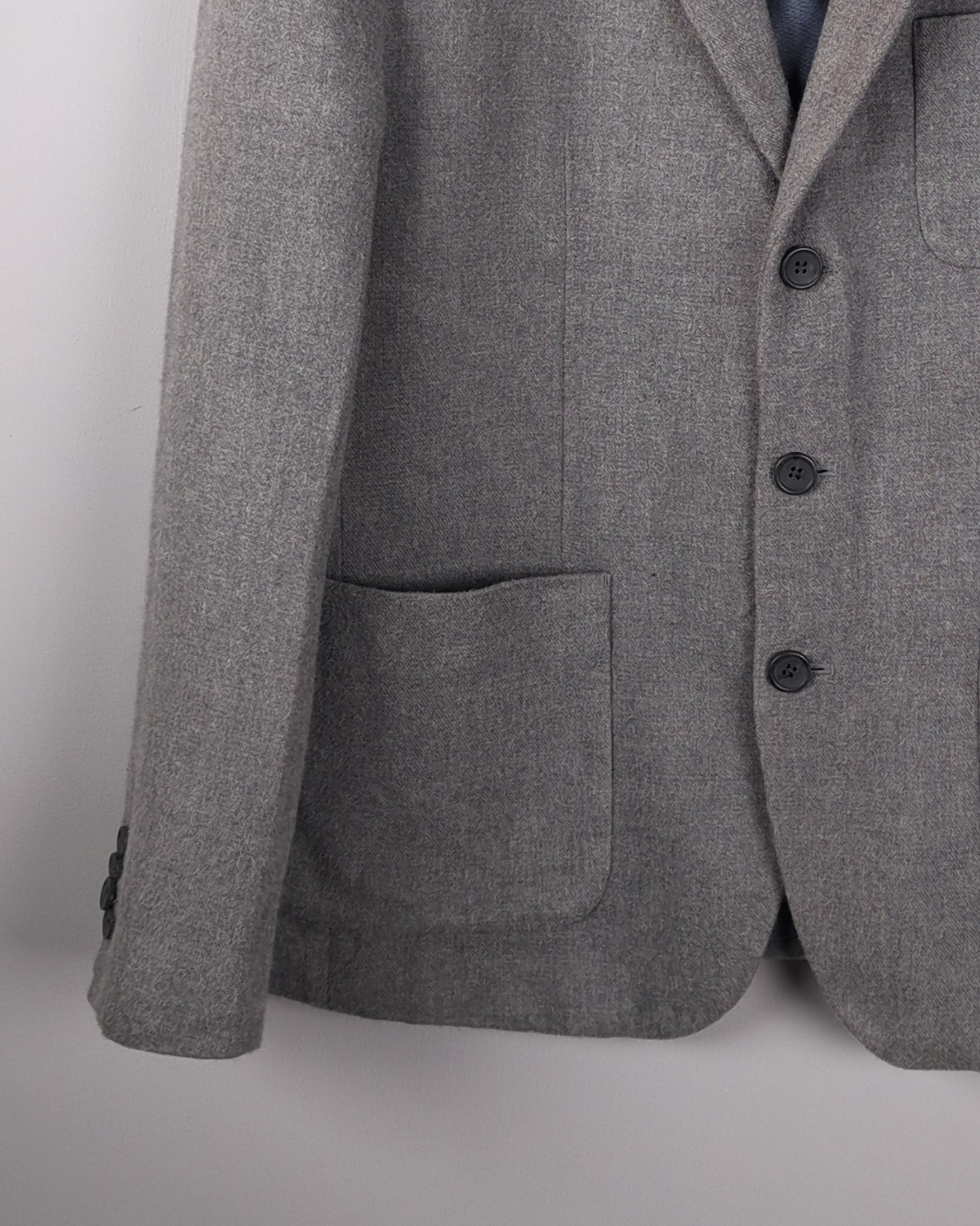 Casual Blazer