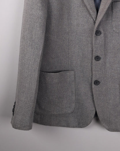 Casual Blazer