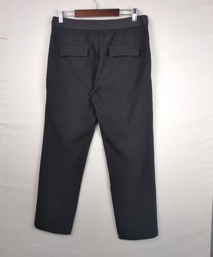 Classic Black