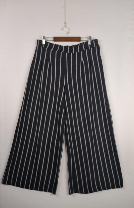 Striped Palazzo