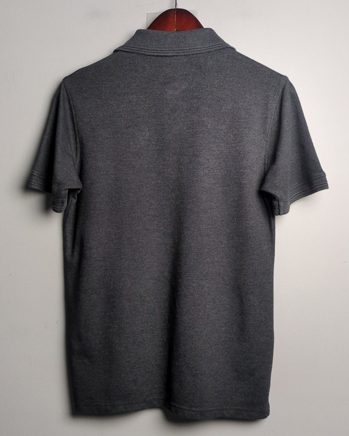 Manhattan Gray Polo Shirt