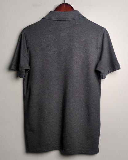 Manhattan Gray Polo Shirt